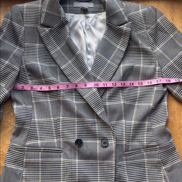 H&M size 10 women’s blazer - Picture 8 of 10